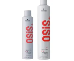 Haarstyling*Schwarzkopf OSiS+ Elastic Medium Hold Hairspray