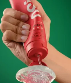 Haarstyling*Schwarzkopf OSiS+ G. Force Extra Strong Gel