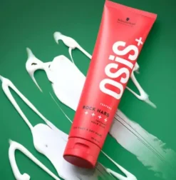 Haarstyling*Schwarzkopf OSiS+ Rock Hard Instant Hold Glue