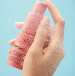 Haarstyling*Schwarzkopf OSiS+ Soft Dust Soft Volume Powder