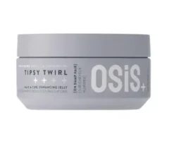 Haarstyling*Schwarzkopf OSiS+ Tipsy Twirl Wave & Curl Enhancing Jelly