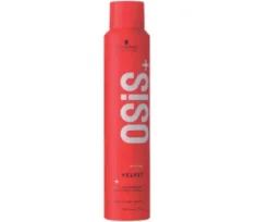 Haarstyling*Schwarzkopf OSiS+ Velvet Lightweight Wax-Effect Spray
