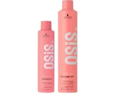 Haarstyling*Schwarzkopf OSiS+ Volume Up Volume Booster Spray