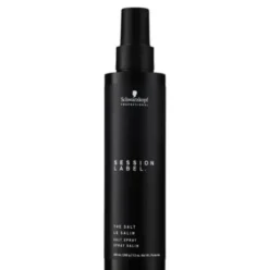 Haarstyling*Schwarzkopf Session Label The Salt Texturspray