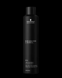 Haarstyling*Schwarzkopf Session Label The Texturizer Texturspray