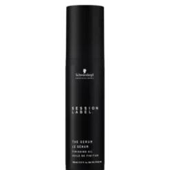 Haarpflege*Schwarzkopf Session Label The Serum