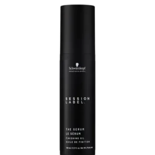 Haarpflege*Schwarzkopf Session Label The Serum