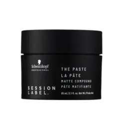 Haarstyling*Schwarzkopf Session Label The Paste