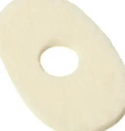 Hygiene*Su00dcDA SÜDA Ballenring oval