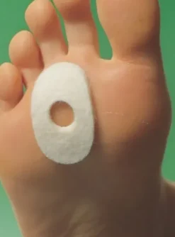 Hygiene*Su00dcDA SÜDA Ballenring  oval