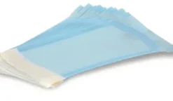 Verbrauchsmaterial*Su00dcDA SÜDA Folientaschen schmal