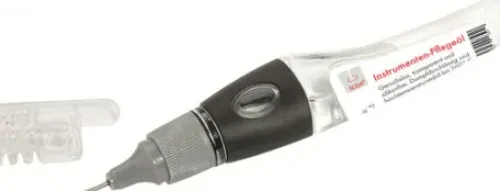 Stahlwaren*SÜDA Instrumenten-Pflegeöl