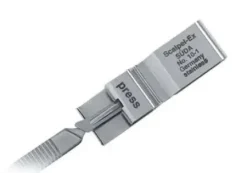 Stahlwaren*Su00dcDA SÜDA Klingenabzieher Scalpel-Ex