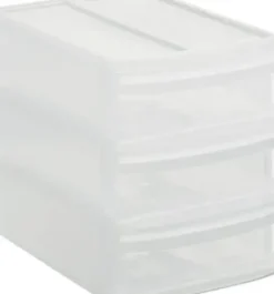 Fusspflegeeinrichtungen*SÜDA Schubladenbox Mobility