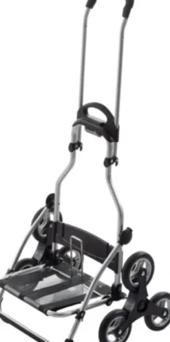 Fusspflegeeinrichtungen*SÜDA Treppensteiger Mobility