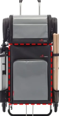 Fusspflegeeinrichtungen*SÜDA Versorgereinheit Mobility