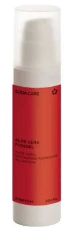 Pflegeprodukte*Su00dcDAcare SÜDAcare EVERYDAY Aloe Vera Gel