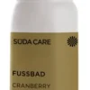 Pflegeprodukte*Su00dcDAcare SÜDAcare Fussbad