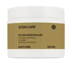 Pflegeprodukte*Su00dcDAcare SÜDAcare Schrundensalbe