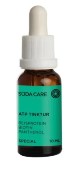 Pflegeprodukte*Su00dcDAcare SÜDAcare SPECIAL ATP Tinktur