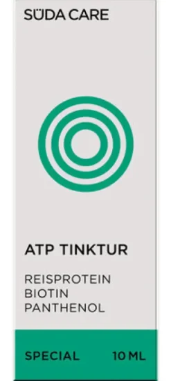 Pflegeprodukte*Su00dcDAcare SÜDAcare SPECIAL ATP Tinktur