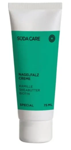 Pflegeprodukte*Su00dcDAcare SÜDAcare SPECIAL Nagelfalzcreme