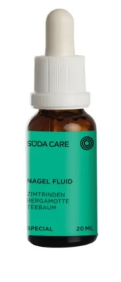 Pflegeprodukte*SÜDAcare SPECIAL Nagel-Fluid