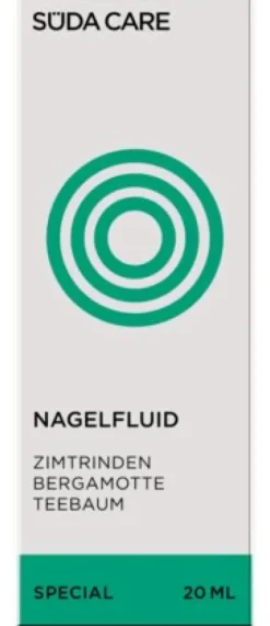 Pflegeprodukte*SÜDAcare SPECIAL Nagel-Fluid