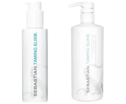 Haarpflege*Sebastian Professional Flow Taming Elixir Smoothing Serum