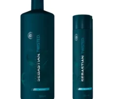 Haarpflege*Sebastian Professional Flex Twisted Elastic Cleanser Shampoo