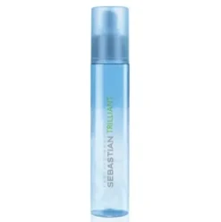 Haarstyling*Sebastian Professional Flaunt Trilliant Thermal Protection and Shimmer
