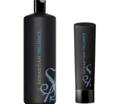 Haarpflege*Sebastian Professional Foundation Trilliance Shampoo