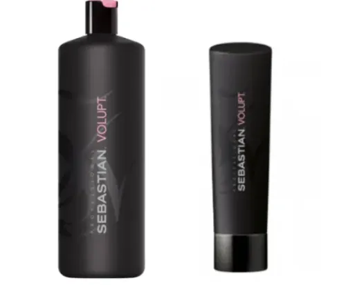 Haarpflege*Sebastian Professional Foundation Volupt Shampoo
