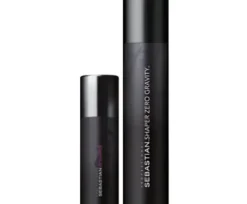 Haarstyling*Sebastian Professional Form Shaper Zero Gravity Lightweight Control