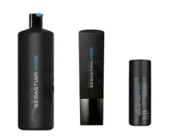 Haarpflege*Sebastian Professional Foundation Hydre Moisturizing Shampoo