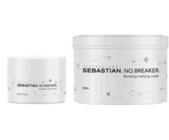 Haarpflege*Sebastian Professional No.Breaker Bonding Melting Mask