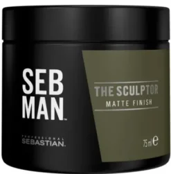 Haarstyling*Sebastian Professional SEB MAN The Sculptor Matte Finish