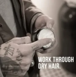 Haarstyling*Sebastian Professional SEB MAN The Sculptor Matte Finish