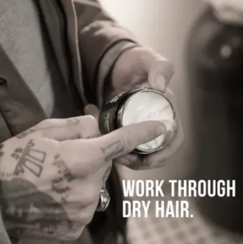 Haarstyling*Sebastian Professional SEB MAN The Sculptor Matte Finish