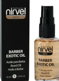 Barber*Sebastian Professional SEB MAN The Groom Hair & Beard Oil