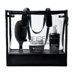 Extensions*Seiseta Aftercare Bag