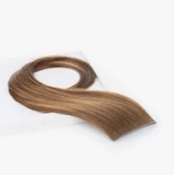 Extensions*Seiseta Invisible Clip-In Glatt Extensions