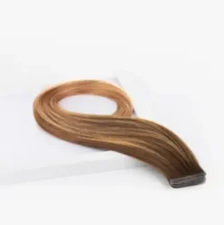 Extensions*Seiseta Invisible Tape-In Glatt Ombré