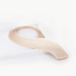 Extensions*Seiseta Invisible Tape-in Glatt Extensions