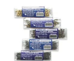 Extensions*Seiseta Ring-On Set