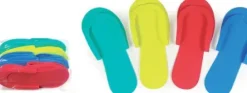 Verbrauchsmaterial* Slipper Flip-Flops (Einweg)