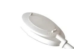 Fusspflegeeinrichtungen* Soleni Beinstütze inkl. Lupenleuchte Spectra LED