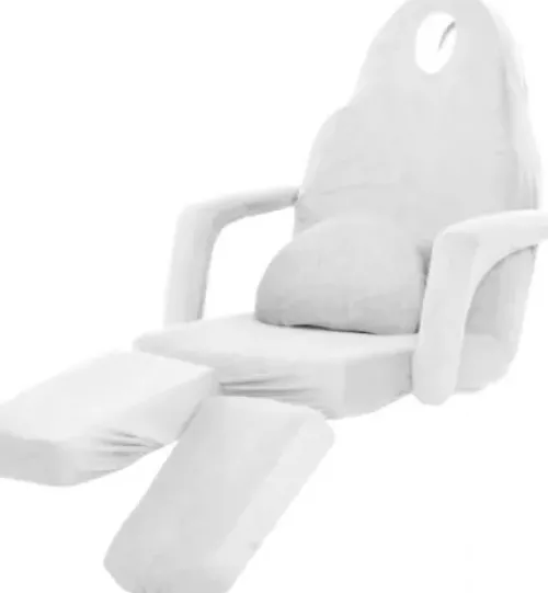 Fusspflegeeinrichtungen* Soleni Frotteebezug