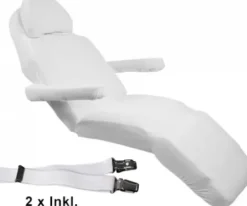 Kosmetikeinrichtungen* Soleni Frotteebezug