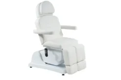 Fusspflegeeinrichtungen* Soleni Fusspflegestuhl Queen Foot 7 Comfort